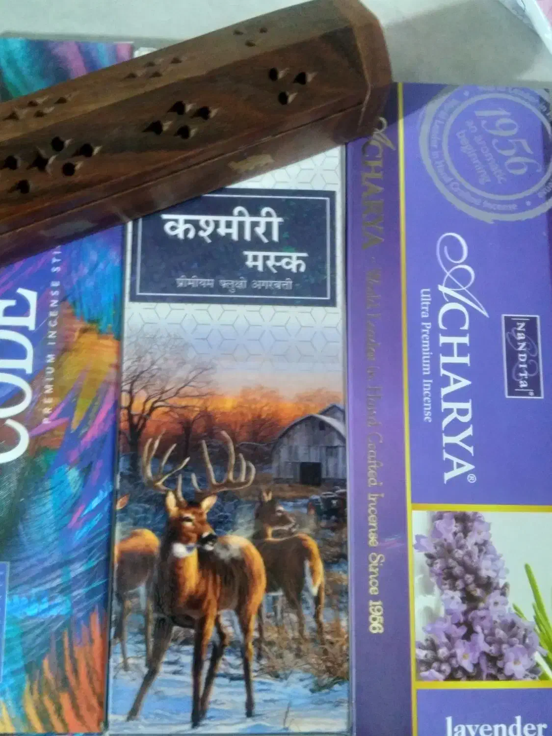 عود دستساز،گیاهی،عروسک لبوبو|کیف، کفش، کمربند|خرمآباد, |دیوار