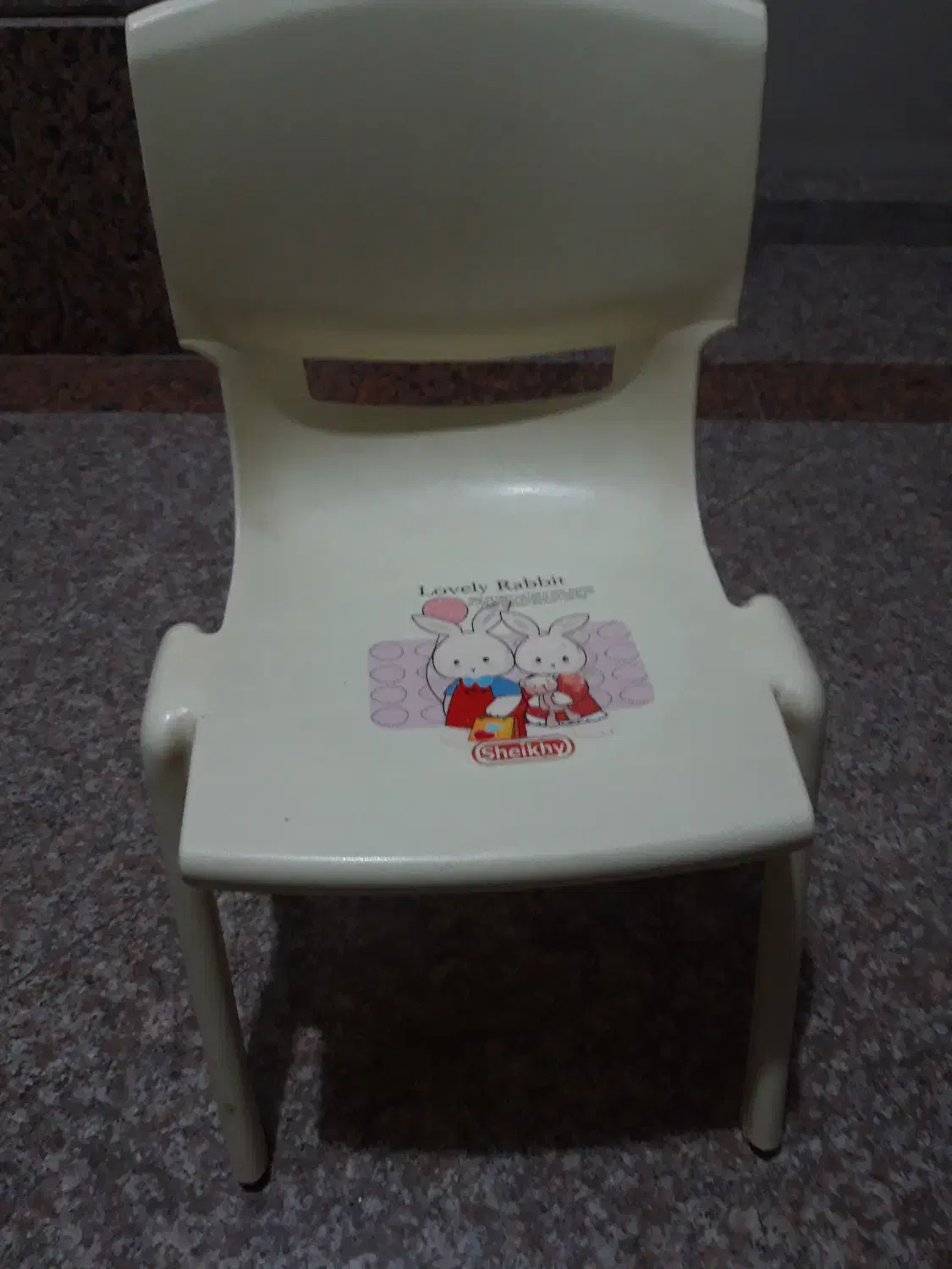 صندلی کودک مارک Sheikhy|تخت و صندلی بچه|بندرعباس, |دیوار