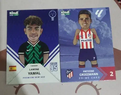 کیمدی 2026. (توضیحات مهم)|کلکسیون و سرگرمی|برخوار, |دیوار