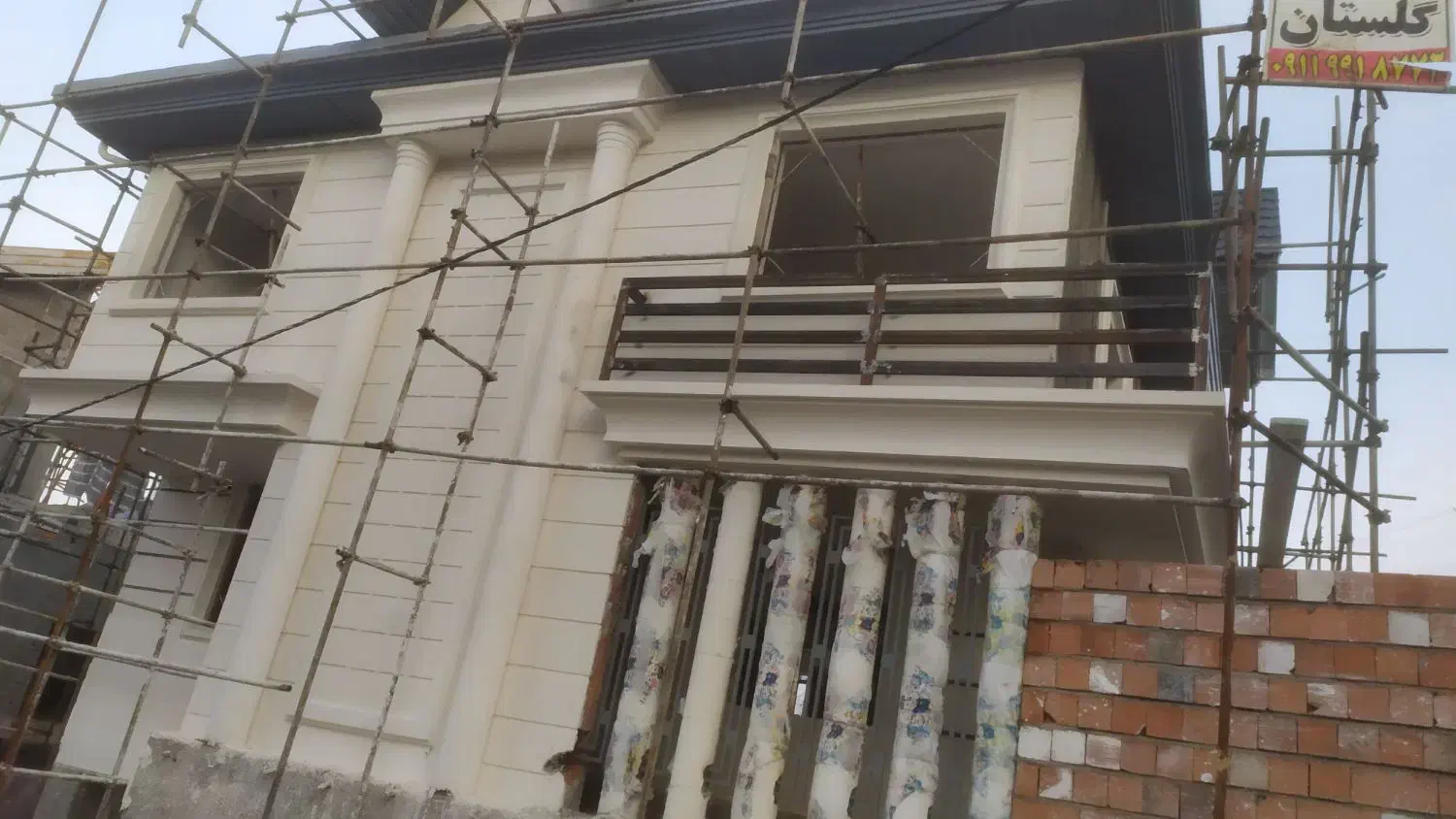 جوشکاری،رابیتسکاری|خدمات پیشه و مهارت|پردیس, فاز ۴|دیوار