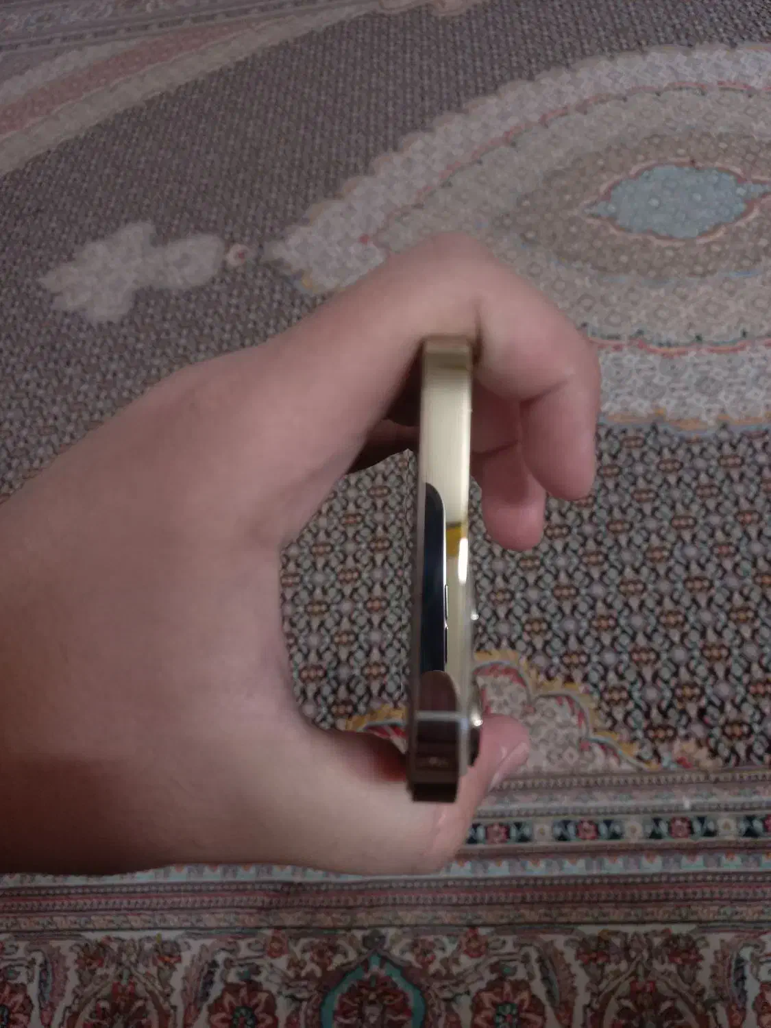 گوشی آیفون13پرومکس همراه اپل واچse10فوری فروشی|موبایل|تهران, بیسیم|دیوار