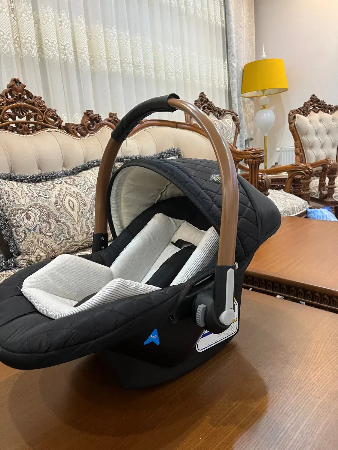 کریر بچه|اسباب و اثاث بچه|فاضل آباد, |دیوار