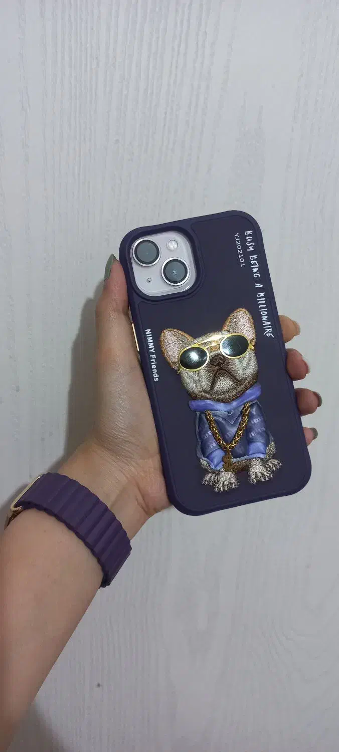 قاب آیفون ۱۳|لوازم جانبی موبایل و تبلت|تهران, بهجت‌آباد|دیوار