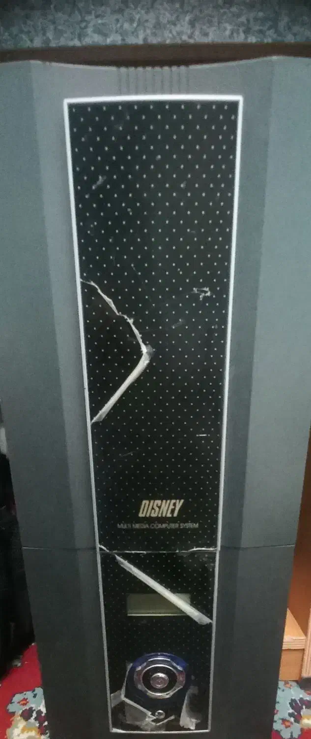 کامپیوتر مدلLG|رایانه رومیزی|سمنان, |دیوار