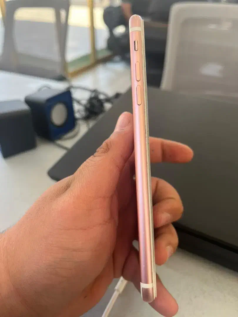 ایفون سون پلاس|موبایل|تهران, گلستان (شهرک راه آهن)|دیوار