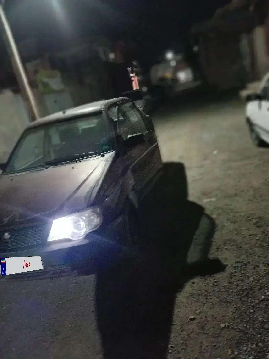 ماشین  پراید 132|خودرو سواری و وانت|گرگان, |دیوار