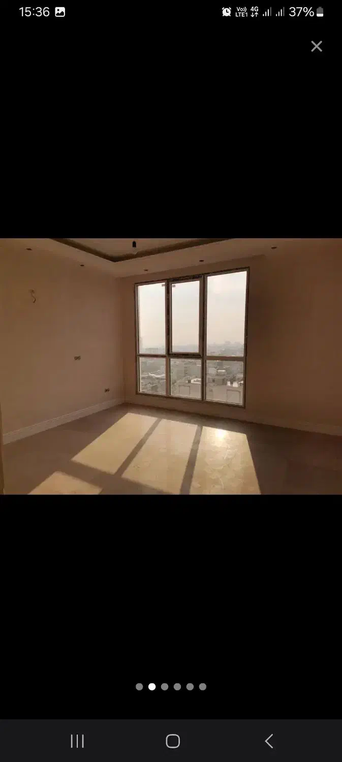 ۱۵۵ متر ۳ خ دو پارکینگ|فروش آپارتمان|تهران, دریا|دیوار