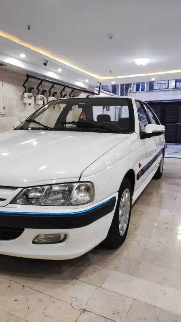 پژو پارس مدل ۹۳|خودرو سواری و وانت|تهران, هفده شهریور|دیوار