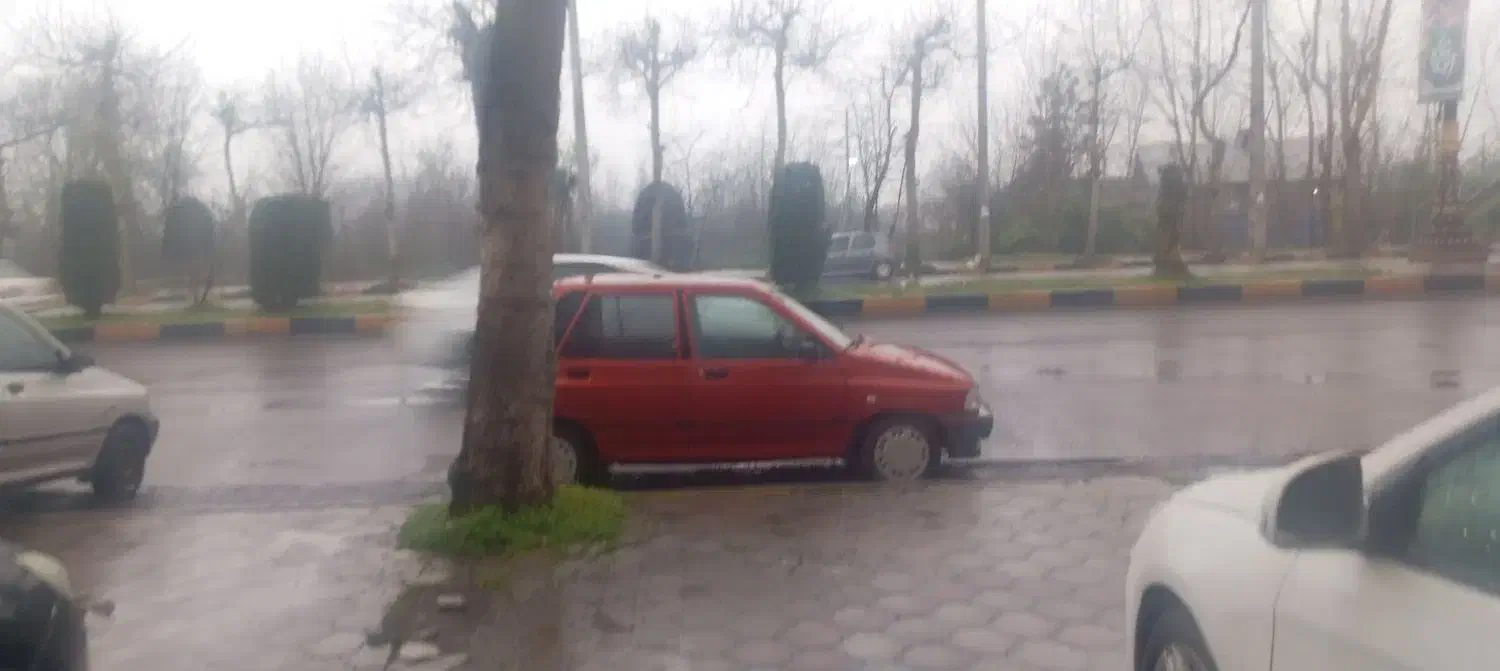 85 سلام|خودرو سواری و وانت|لاهیجان, بازکیاگوراب|دیوار