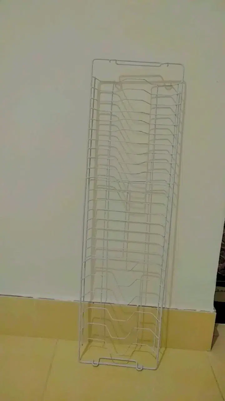 یک عدد آب چکان نو|آبچکان و نظمدهنده ظروف|کلاله, |دیوار