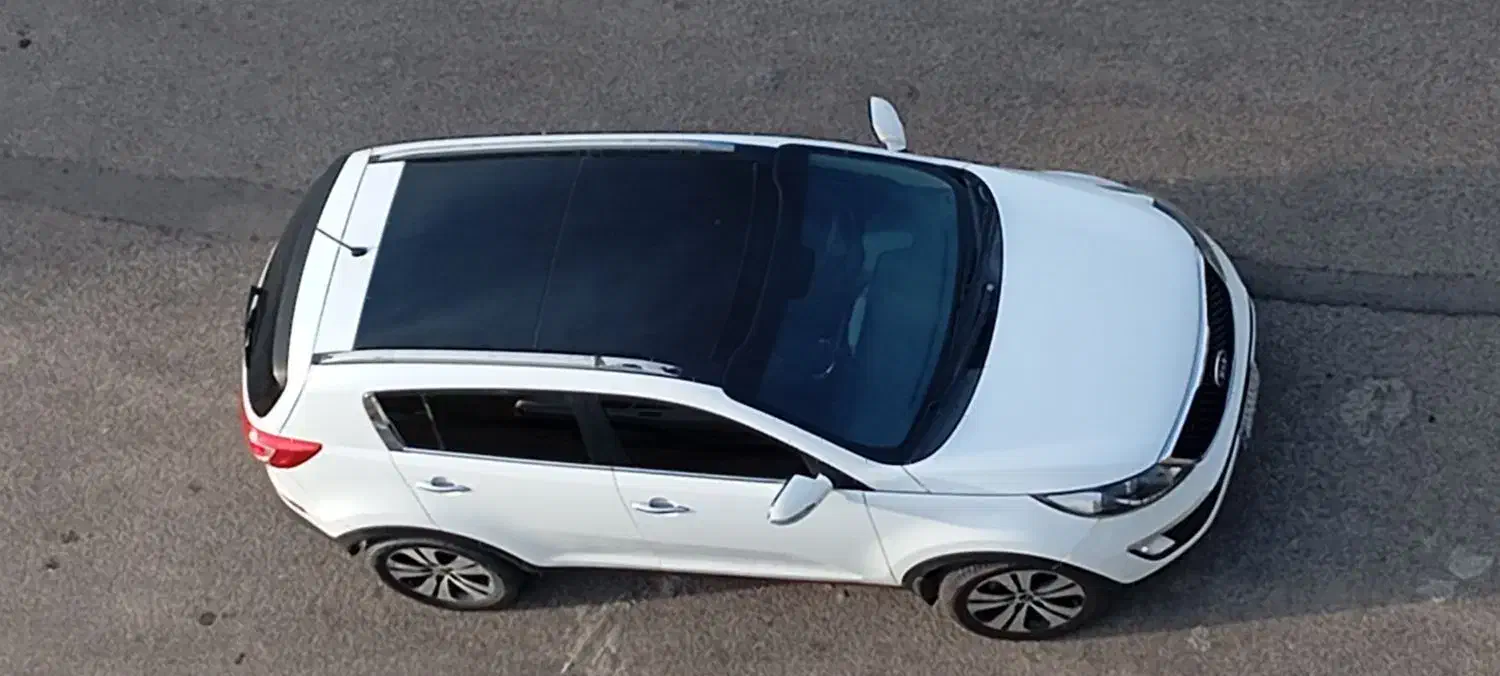 کیا اسپرتیج 2013|خودرو سواری و وانت|رشت, اسماعیل آباد|دیوار