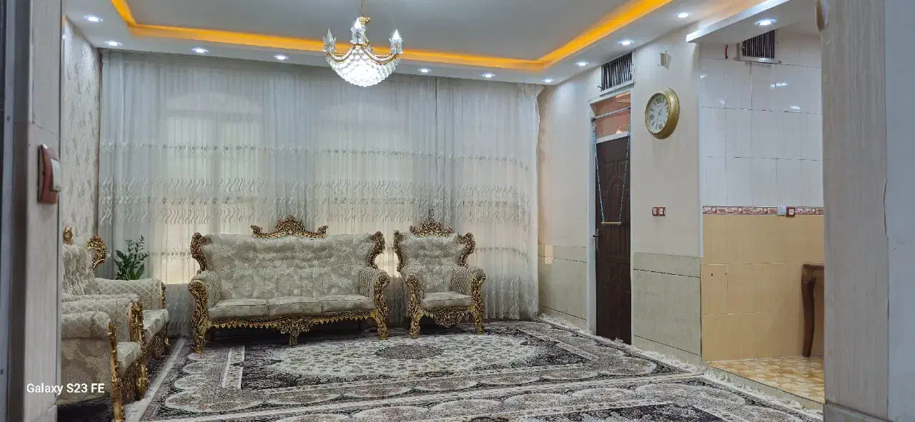 رهن منزل سه خواب گلدشت محراب|اجارهٔ خانه و ویلا|شیراز, محراب|دیوار