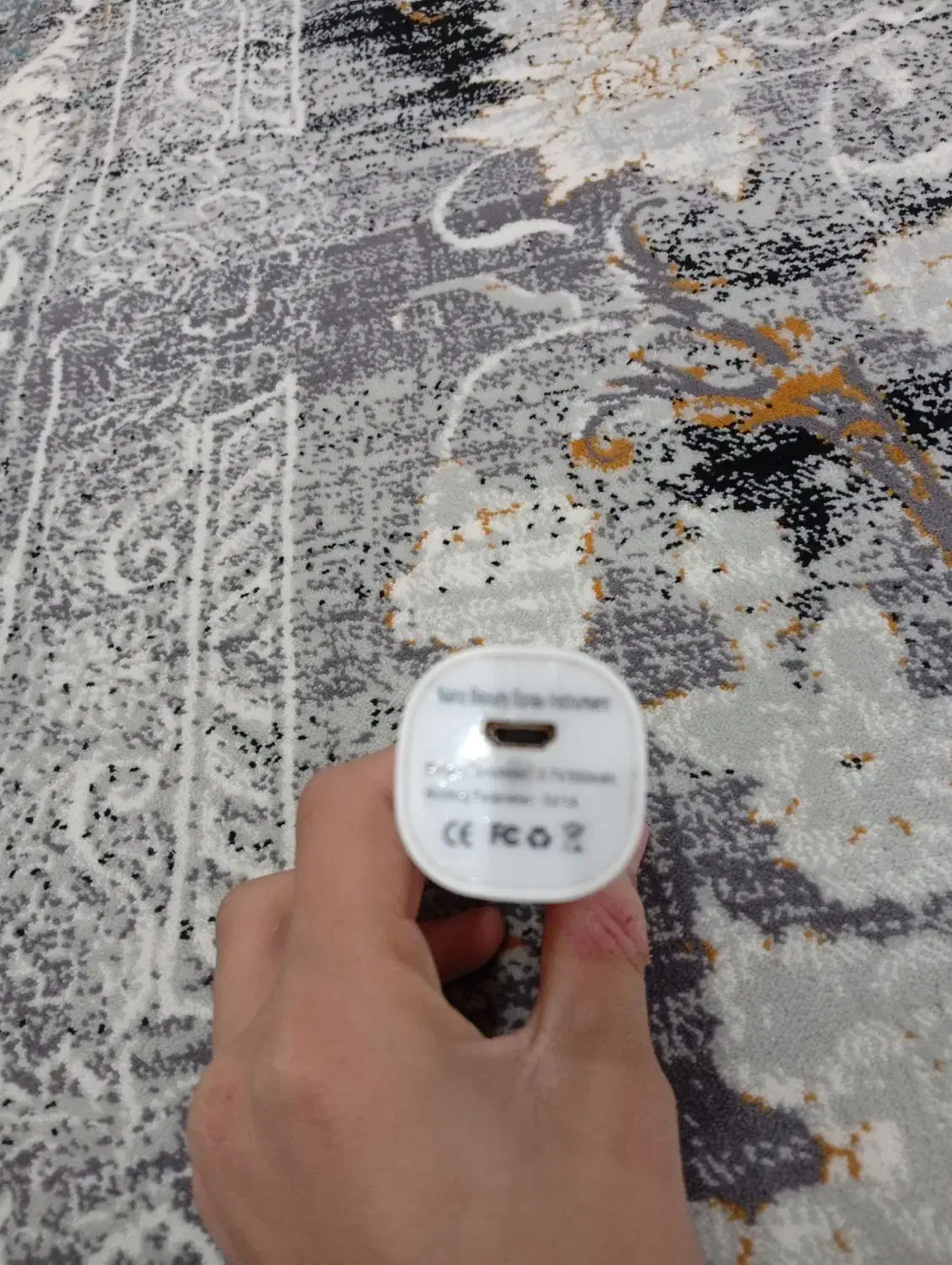 فقط پیام بدید|پنکه و تصفیه‌کنندهٔ هوا|جوانرود, |دیوار