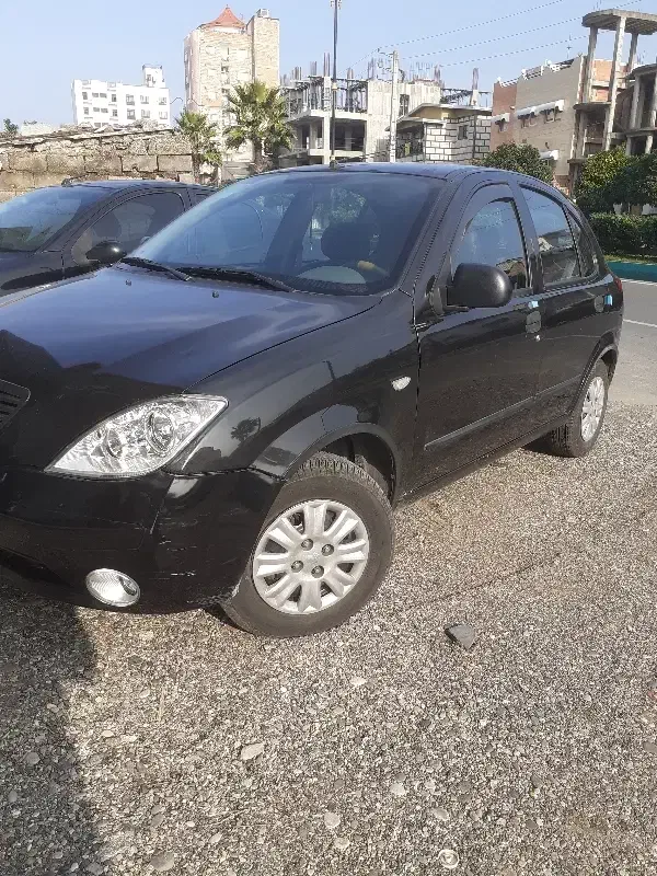 تیبا۲ تک بر سند|خودرو سواری و وانت|محمودآباد, |دیوار