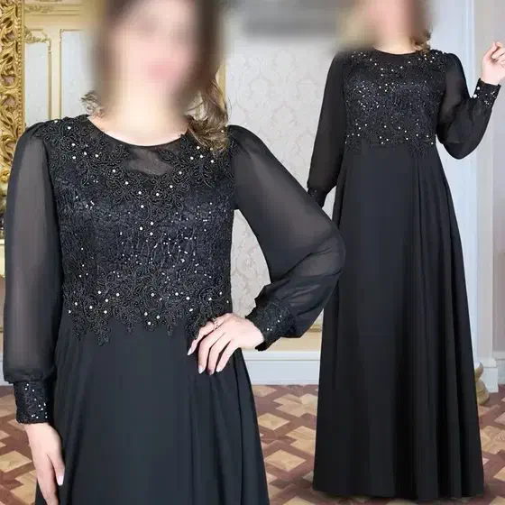 لباس مجلسی|لباس|فردوس (خراسان), |دیوار