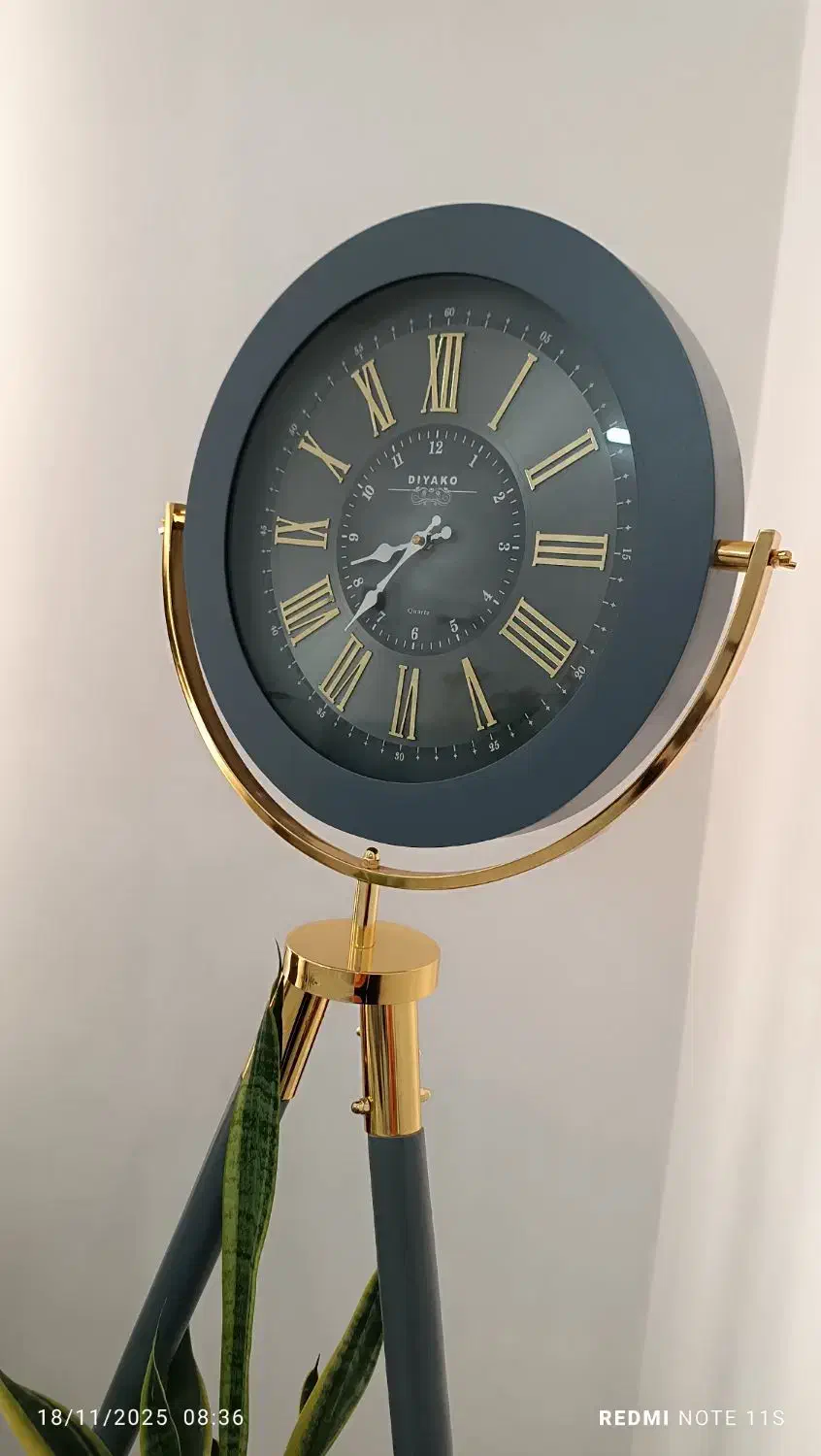 ساعت دیواری|ساعت دیواری و تزئینی|سبزوار, هویزه|دیوار