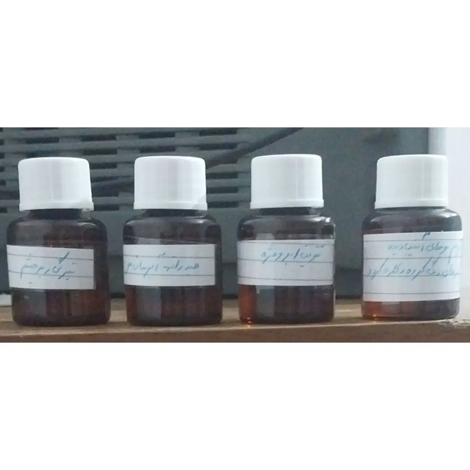 روغن های ترکیبی کاژان|آرایشی، بهداشتی، درمانی|ارومیه, |دیوار