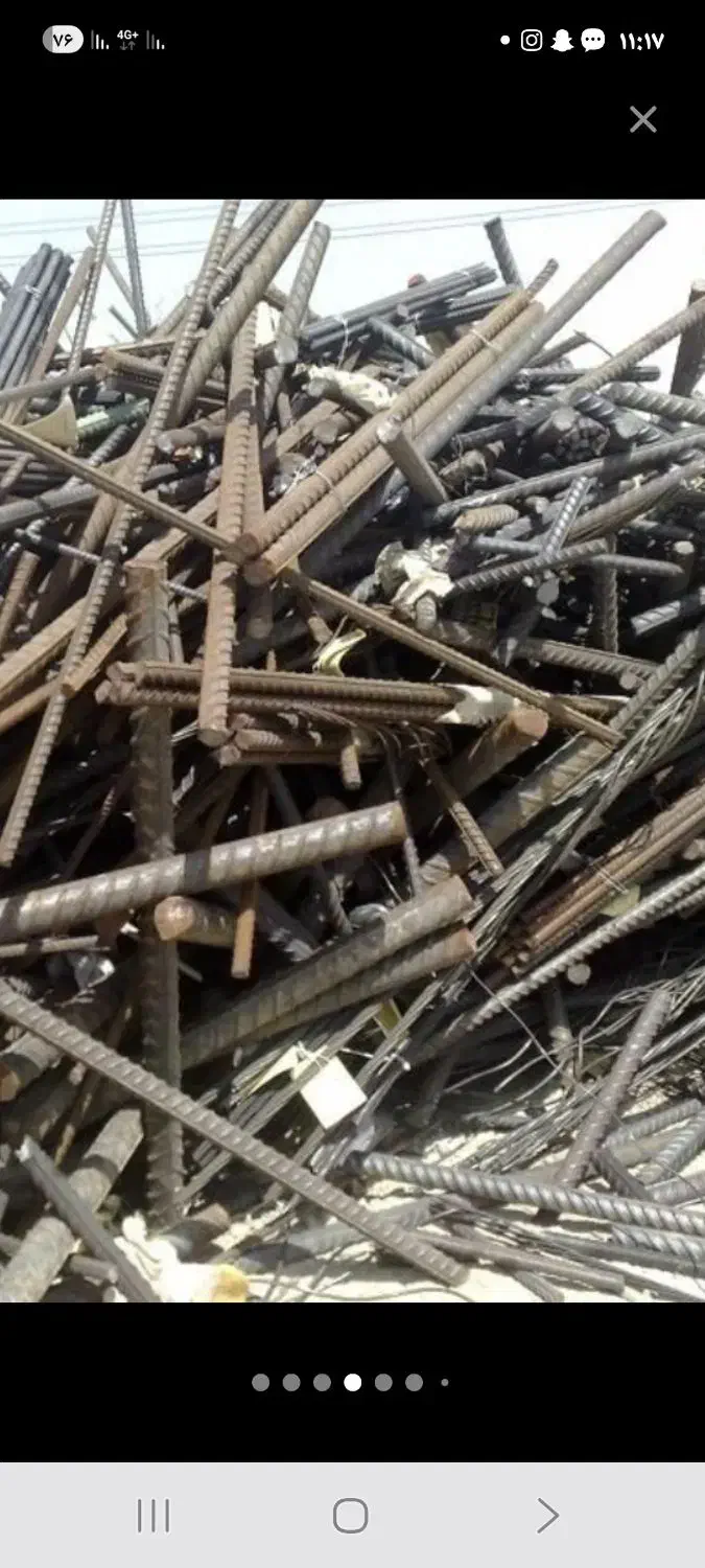 بهترین‌خریداره‌آهن‌‌ضایعات‌شیرالات‌‌مس‌ آلومینیوم|عمده‌فروشی|تهران, چیتگر شمالی|دیوار