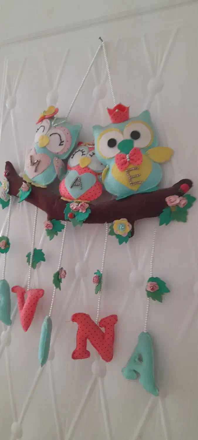 لوستر + وسایل تزئینی اتاق کودک|اسباب و اثاث بچه|کهریزک, |دیوار