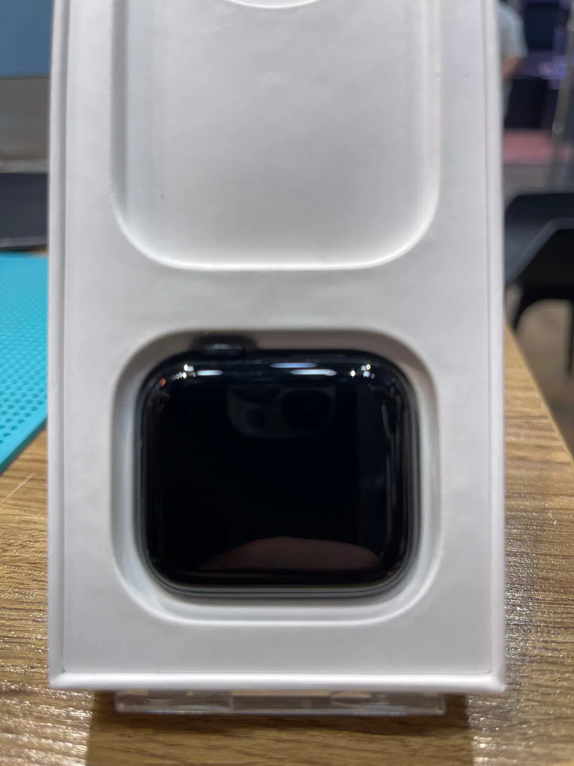 Apple Watch Se2 44MM|لوازم جانبی موبایل و تبلت|تهران, آسمان|دیوار