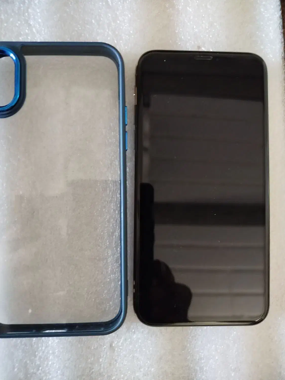 گوشی ایفن xs|موبایل|سده (خراسان جنوبی), |دیوار