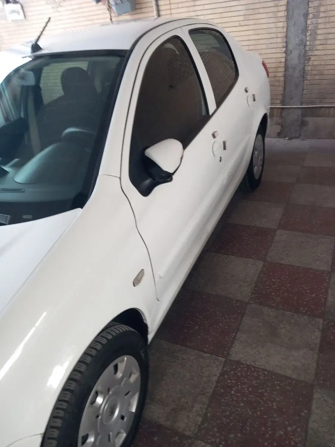 رانا پلاس مدل 1400|خودرو سواری و وانت|شیراز, سرو|دیوار