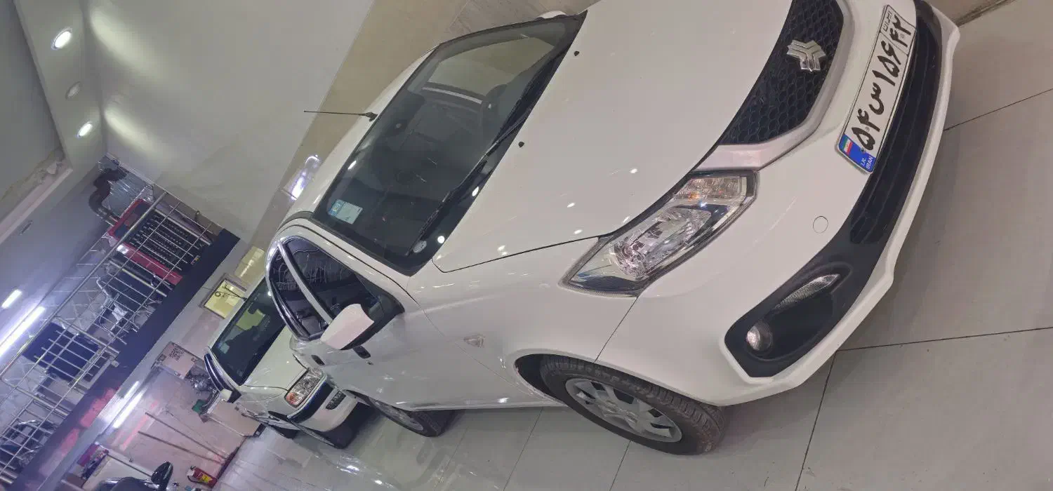 ساینا ۴۰۳|خودرو سواری و وانت|مشهد, فاطمیه|دیوار