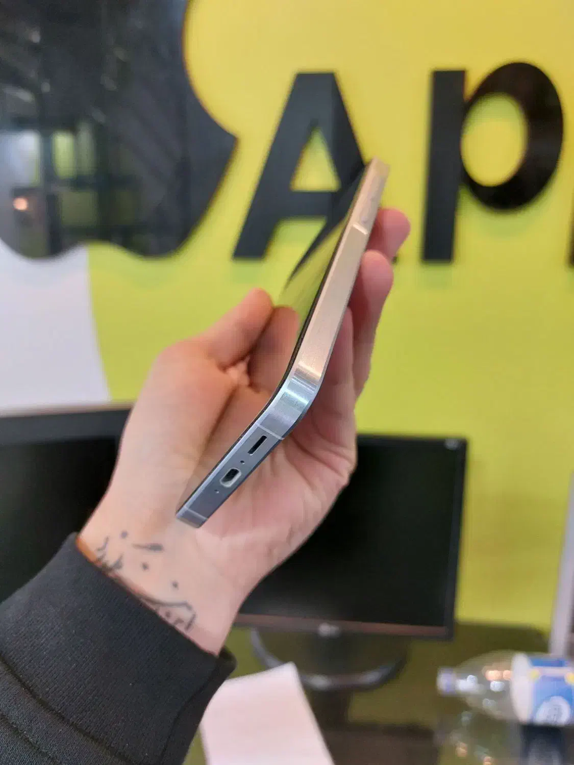 a55 256/8|موبایل|کرج, کوی امامیه|دیوار