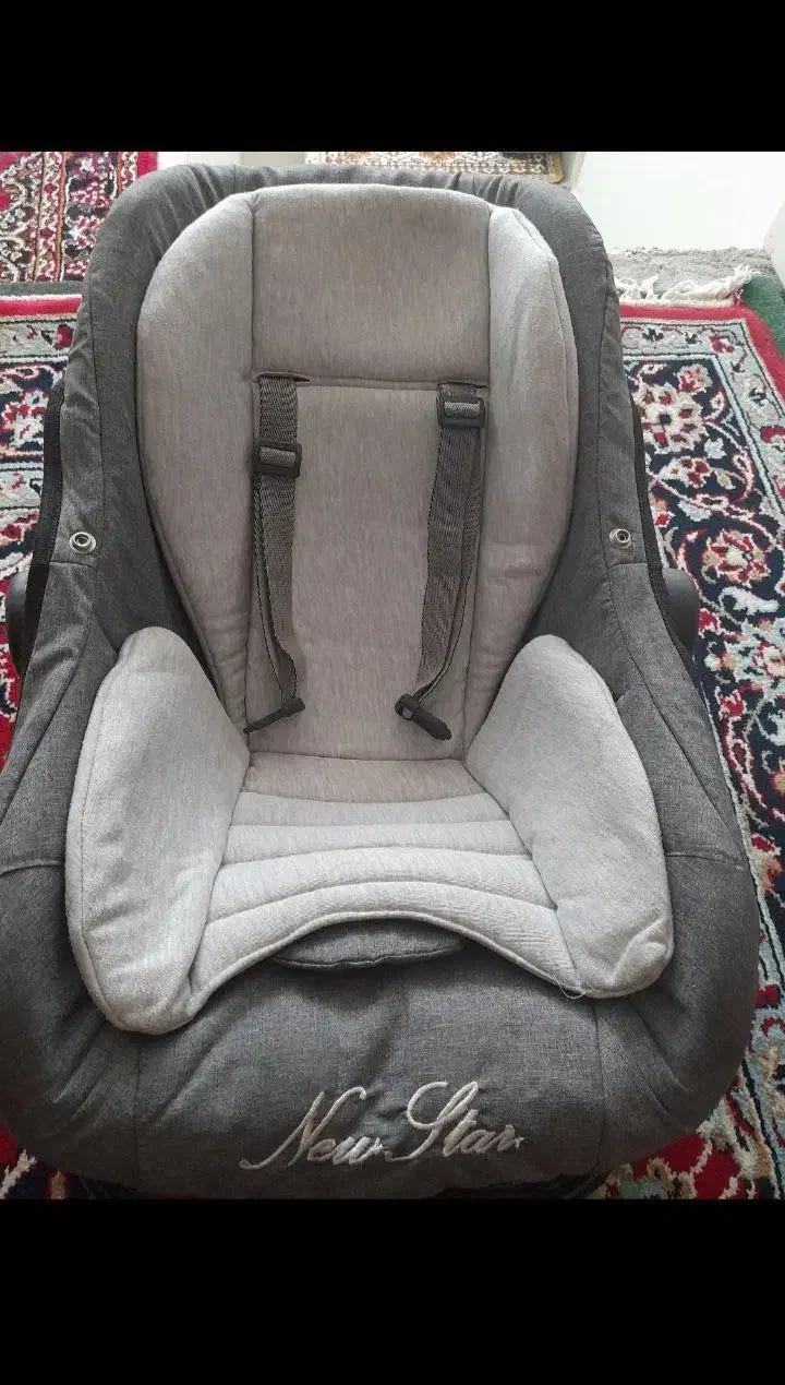 کریر بچه|کالسکه و لوازم جانبی|دورود, |دیوار