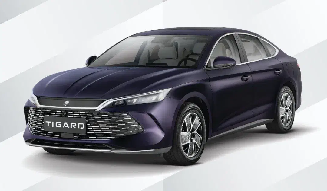 ثبت نام بی وای دی BYD-QINL|خودرو سواری و وانت|کرج, مهرویلا جنوبی|دیوار