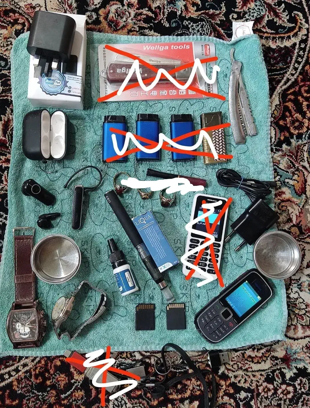 گوشی....|موبایل|قم, بکایی|دیوار