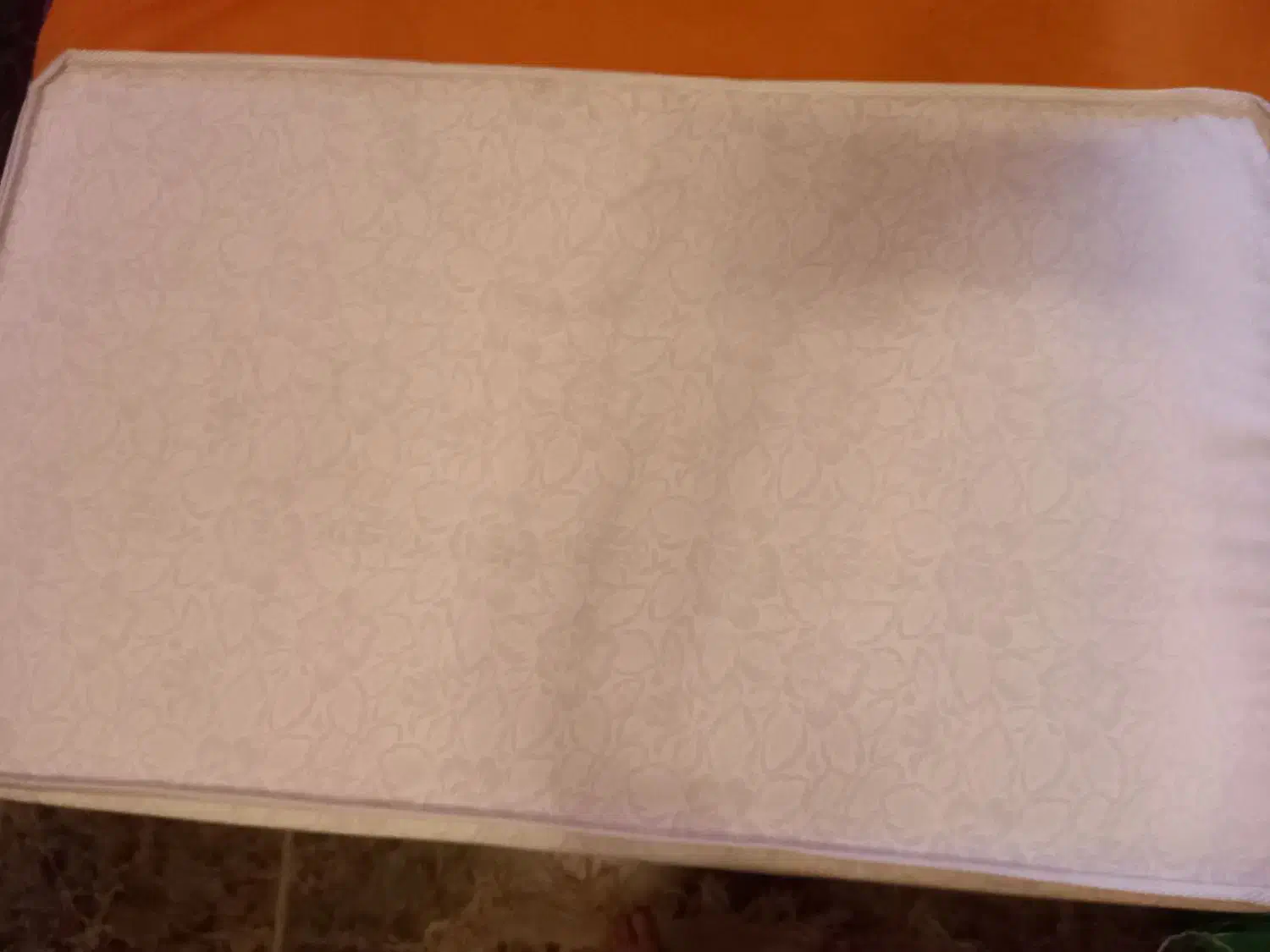 تشک کودک|تشک تختخواب|کرج, شهرک احمدیه‎|دیوار