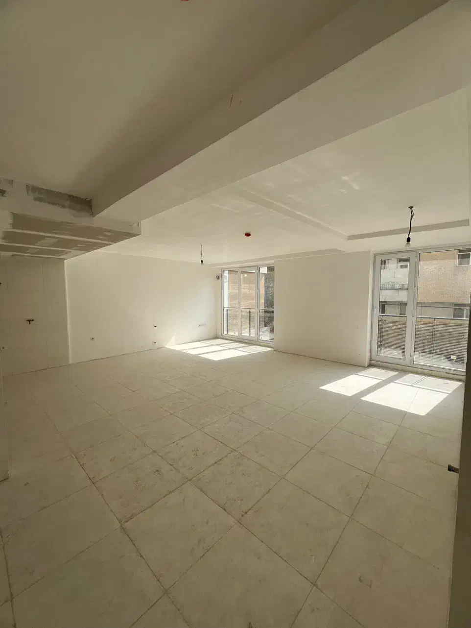 ۱۲۷ متری صفر ،۲ خوابه جنوبی خوش نقشه ، باهنر جنوبی|فروش آپارتمان|شیراز, باهنر|دیوار