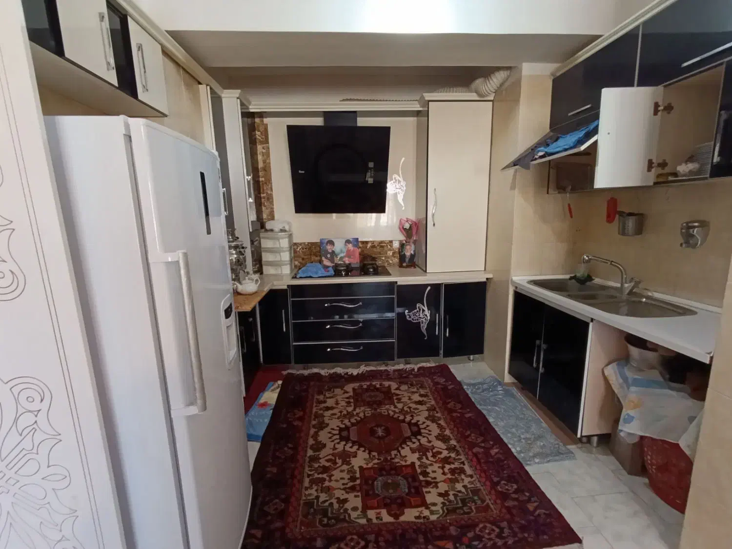 فروش آپارتمان  دو کله در شهر جدید سهند فاز۳|فروش آپارتمان|سهند, |دیوار