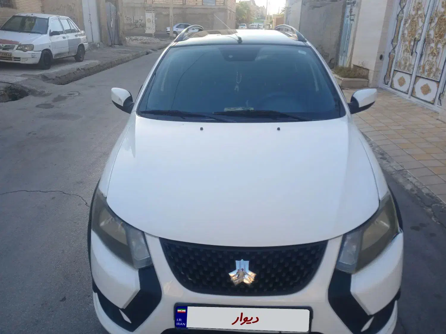 کوییک ۴۰۲|خودرو سواری و وانت|زاهدان, |دیوار