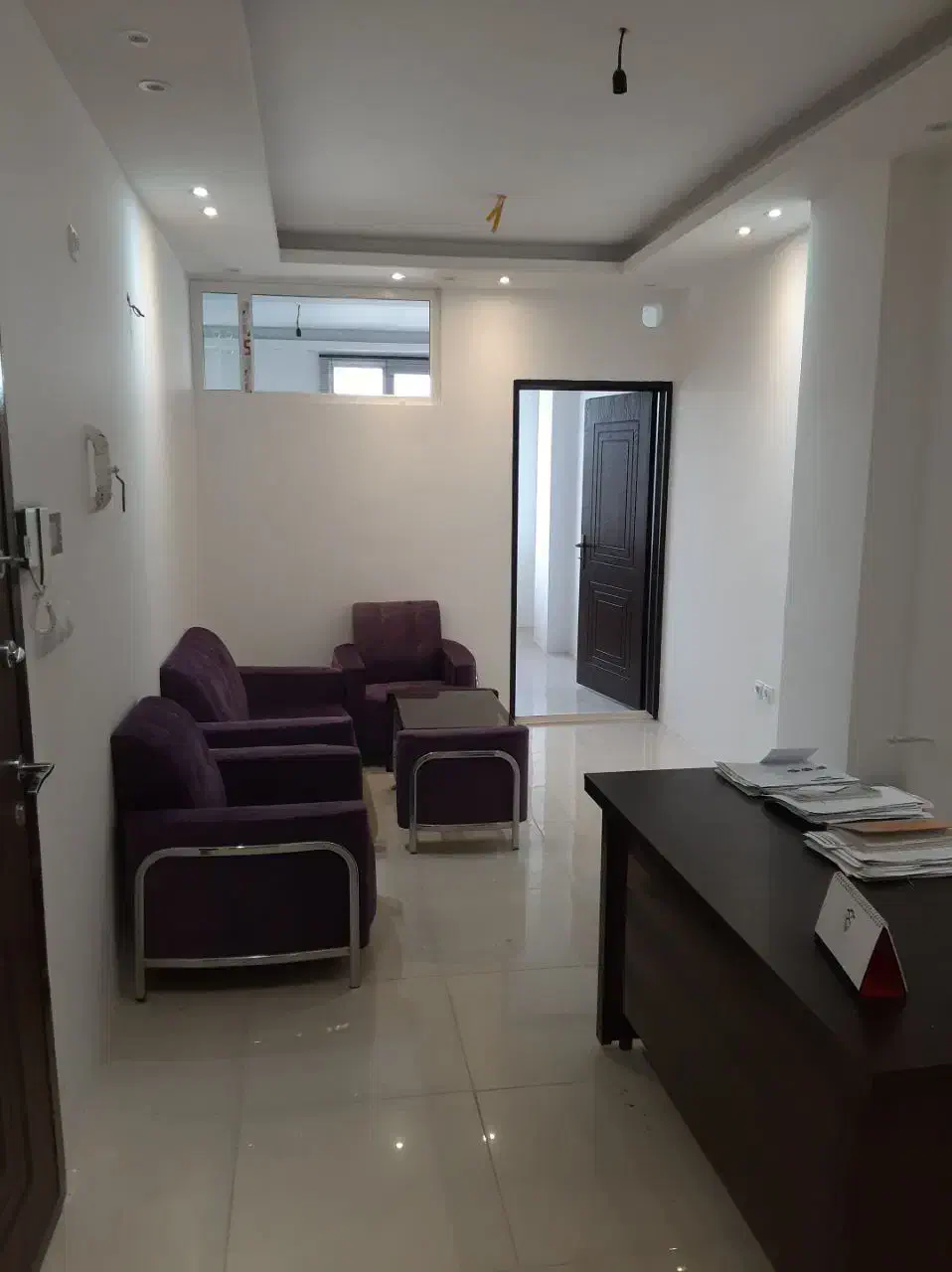 واحد اداری صفائیه|فروش دفتر کار، اتاق اداری، مطب|یزد, |دیوار