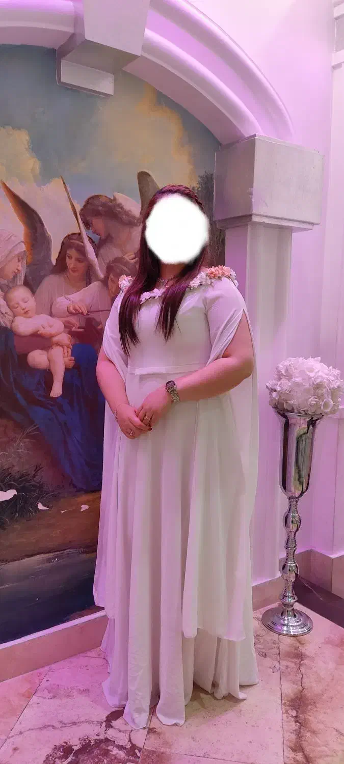 لباس فرمالیته|لباس|اندیشه, شهرک کوثر|دیوار