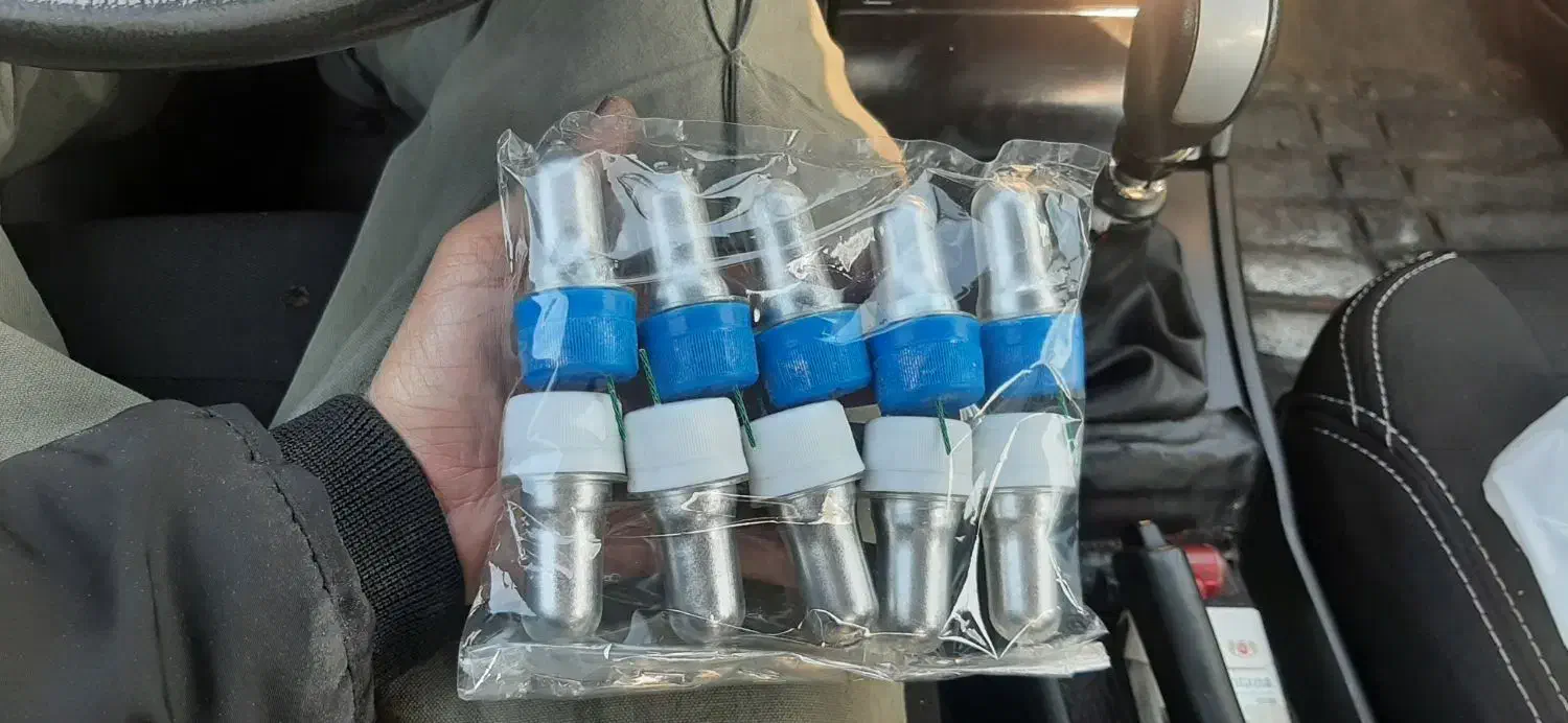 انواع ترقه های مجاز برای جشن ها و تولد ها|اسباب‌‌بازی|تبریز, |دیوار