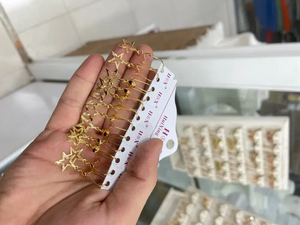 تولیدی بدلیجات کریمی|بدلیجات|بندر ترکمن, |دیوار