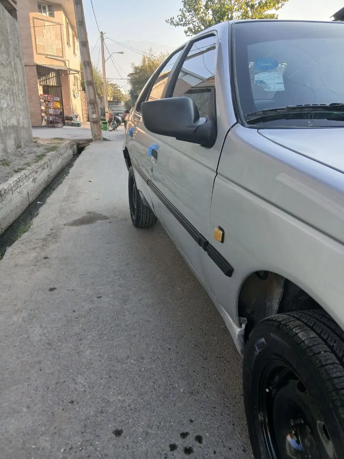 پژو 405|خودرو سواری و وانت|کردکوی, |دیوار