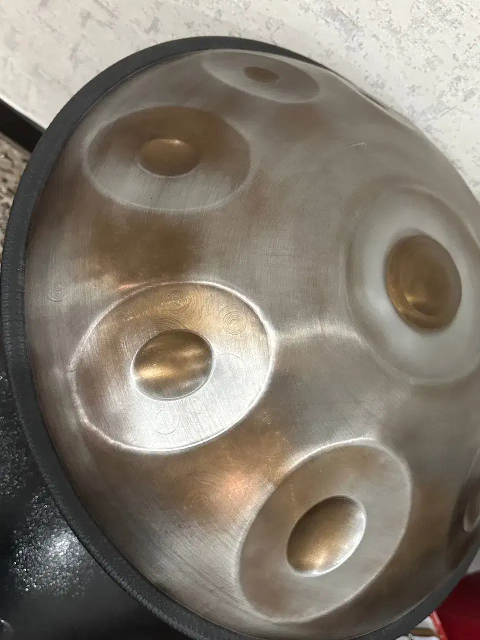 هنگدرام 9 نت هارمونی|درام و پرکاشن|تهران, هفده شهریور|دیوار