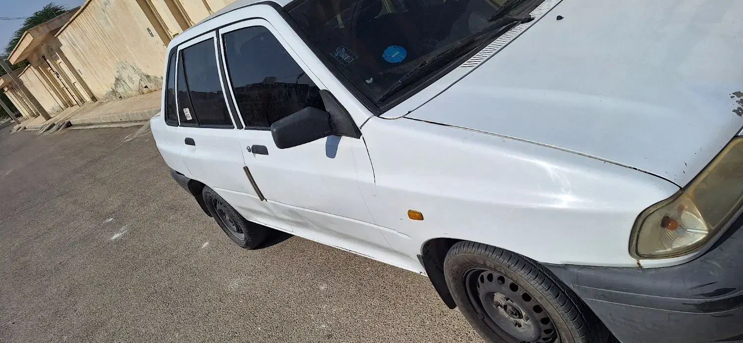 پراید ۹۰|خودرو سواری و وانت|گراش, |دیوار