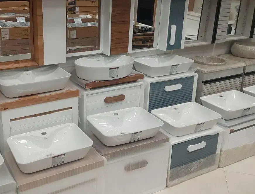 روشوی پیویسی ضدب آب|مصالح و تجهیزات ساختمان|قم, علی آباد|دیوار