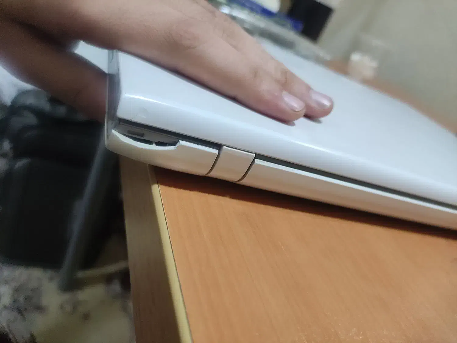 Z510 I5 2G graphic|رایانه همراه|فردیس, شهرک شهید حسینی|دیوار