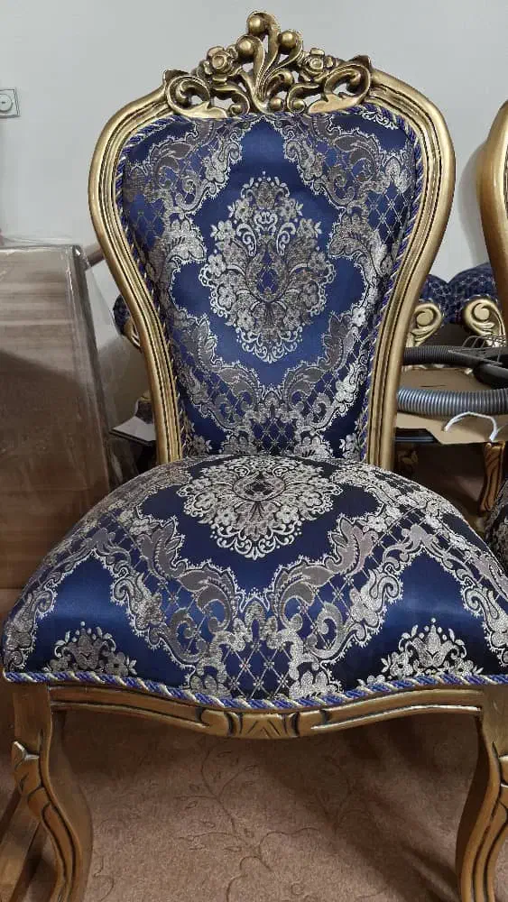 مبل|مبلمان خانگی و میز عسلی|اصفهان, خواجه عمید|دیوار