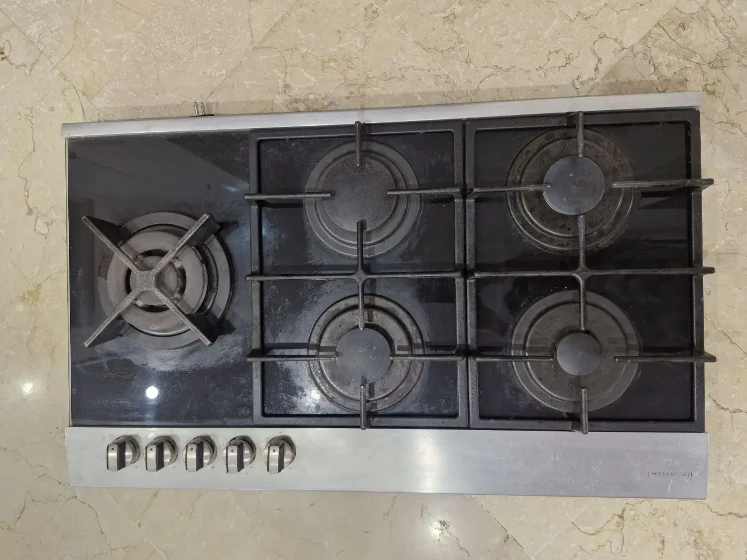 گاز صفحه ای|اجاق گاز و لوازم برقی پختوپز|تهران, اوقاف|دیوار