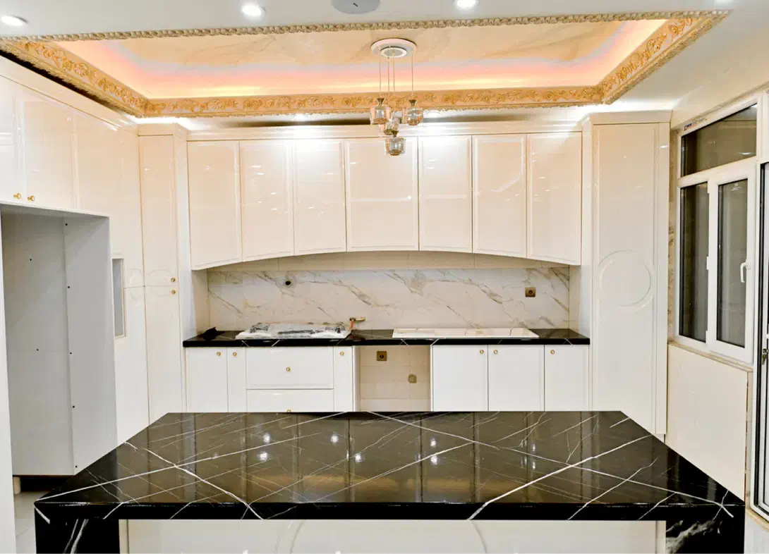 طراحی و اجرای انواع کابینت،کمد دیواری،تی وی وال|خدمات پیشه و مهارت|تهران, الهیه|دیوار