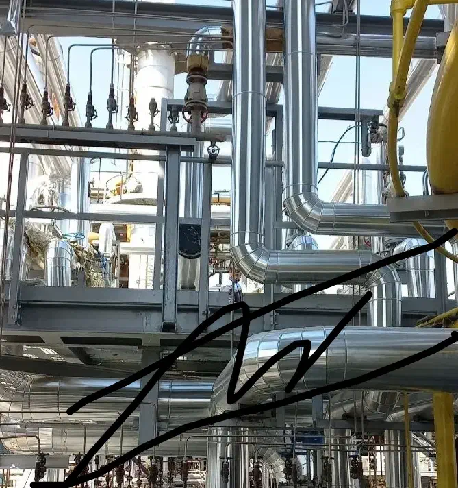 عایق تاسیسات و پایپینگ|خدمات پیشه و مهارت|تهران, نصرت|دیوار