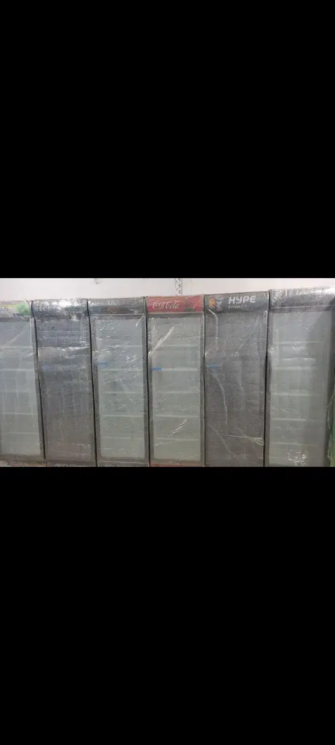 یخچال نوشابه ۶۰ و۷۰ سانتی|عمدهفروشی|اسلامشهر, سیمرغ|دیوار