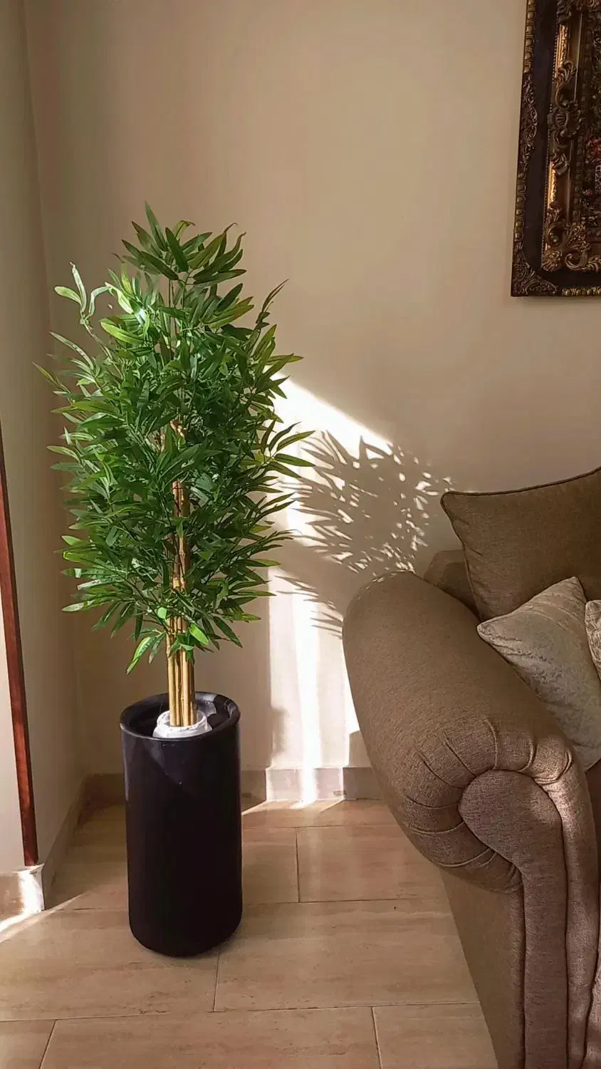 درختچه خیزران مصنوعی ۵۹۹۰۰۰ت|گل مصنوعی|کرج, مهرویلا جنوبی|دیوار